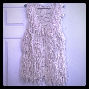 Boutique Vest